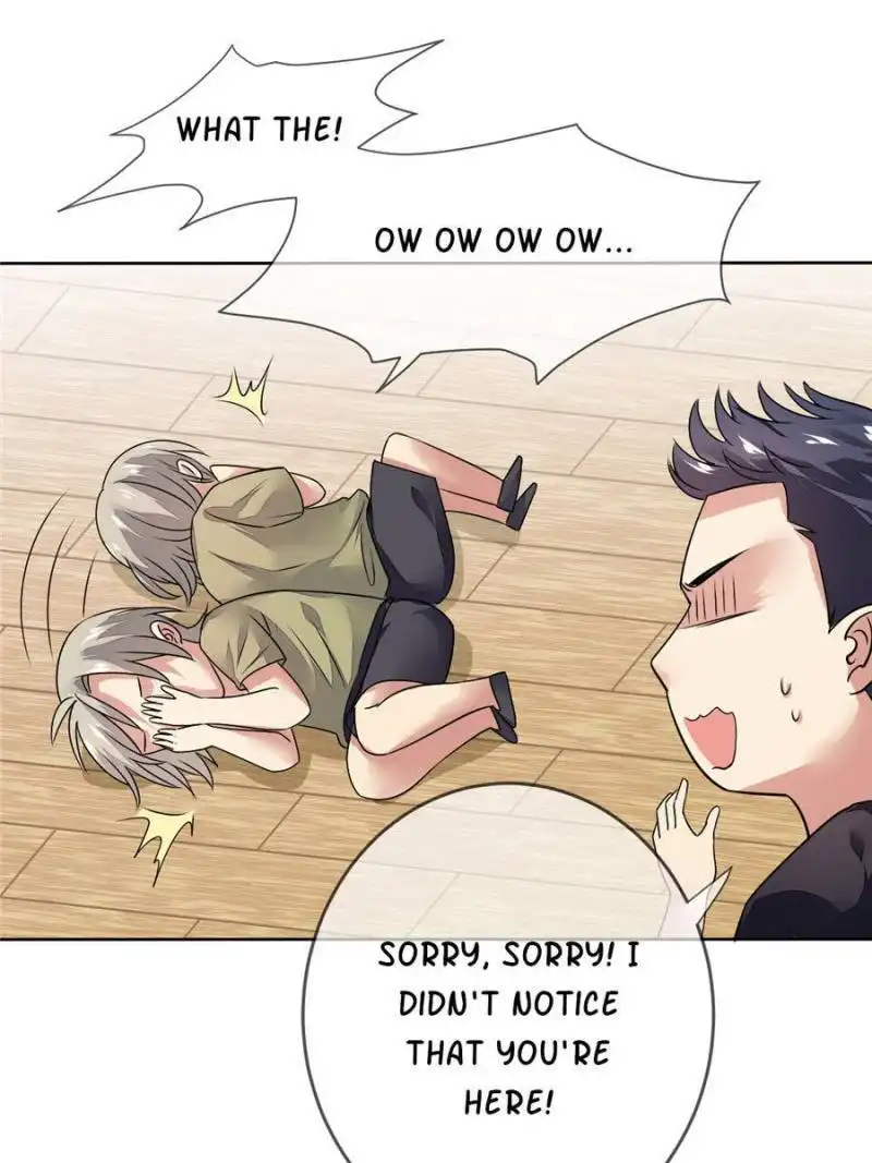 Legend Reboot Chapter 101 70
